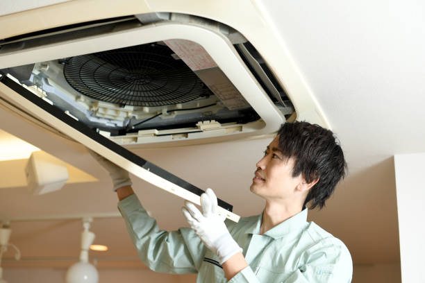 Trusted NV Airduct Cleaning Experts